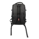 Salveque negro swiss gear