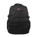 Salveque azul/negro swiss gear