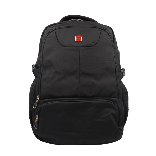 Salveque azul/negro swiss gear