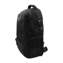 Salveque azul/negro swiss gear