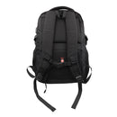 Salveque azul/negro swiss gear