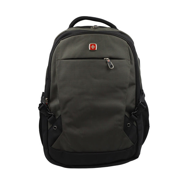 Salveque negro swiss gear