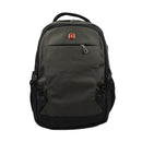 Salveque negro swiss gear