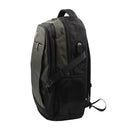 Salveque negro swiss gear