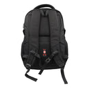 Salveque negro swiss gear