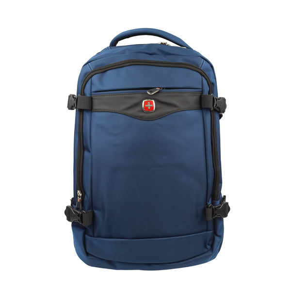 Salveque azul swiss gear