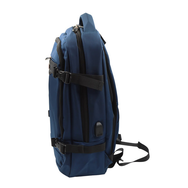 Salveque azul swiss gear
