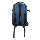 Salveque azul swiss gear