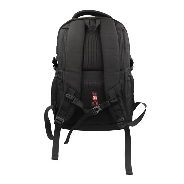 Salveque gris swiss gear