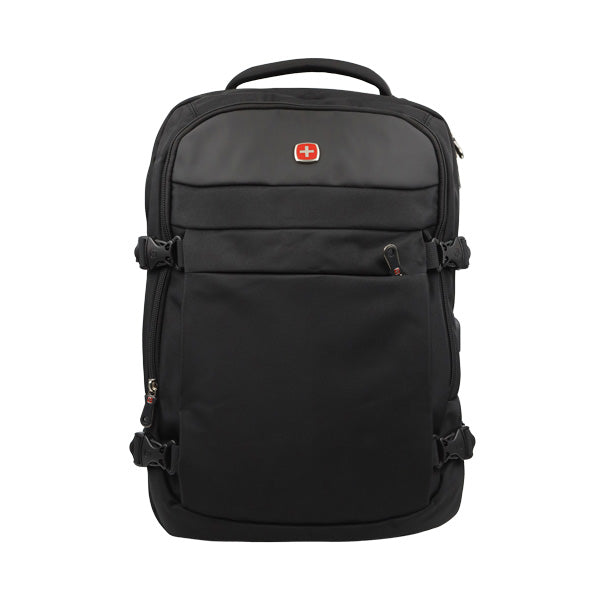 Salveque azul swiss gear