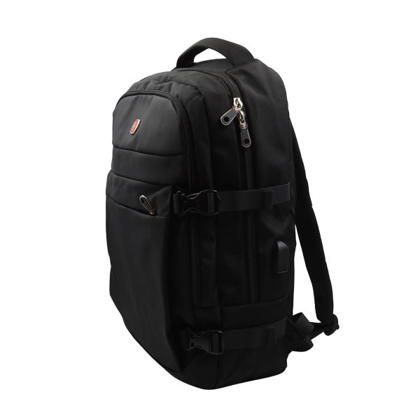 Salveque azul swiss gear