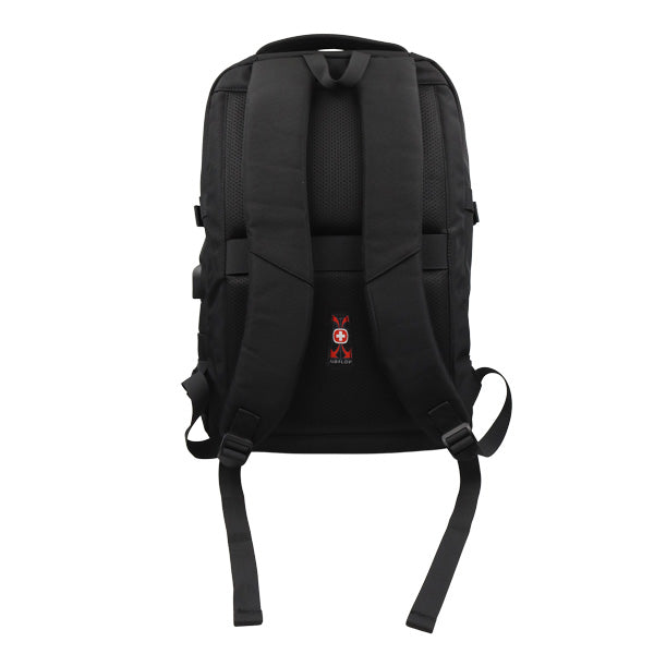 Salveque azul swiss gear