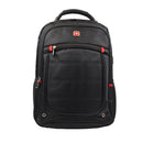 Salveque negro/azul swiss gear