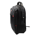 Salveque negro/azul swiss gear