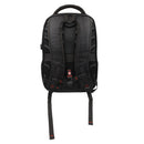 Salveque negro/azul swiss gear