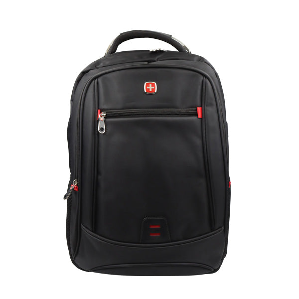 Salveque negro swiss gear