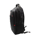 Salveque negro swiss gear