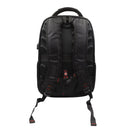 Salveque negro swiss gear