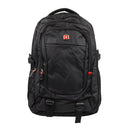 Salveque negro swiss gear