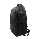 Salveque negro swiss gear