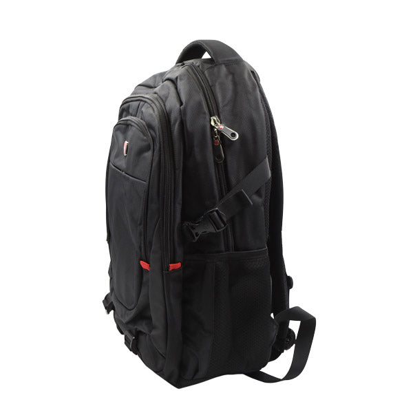 Salveque negro swiss gear