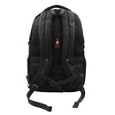 Salveque negro swiss gear