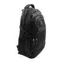 Salveque negro/marron swiss gear