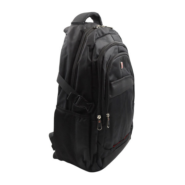 Salveque negro/marron swiss gear