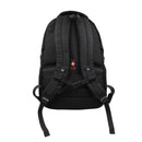 Salveque negro/marron swiss gear