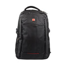 Salveque negro swiss gear