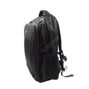 Salveque negro swiss gear