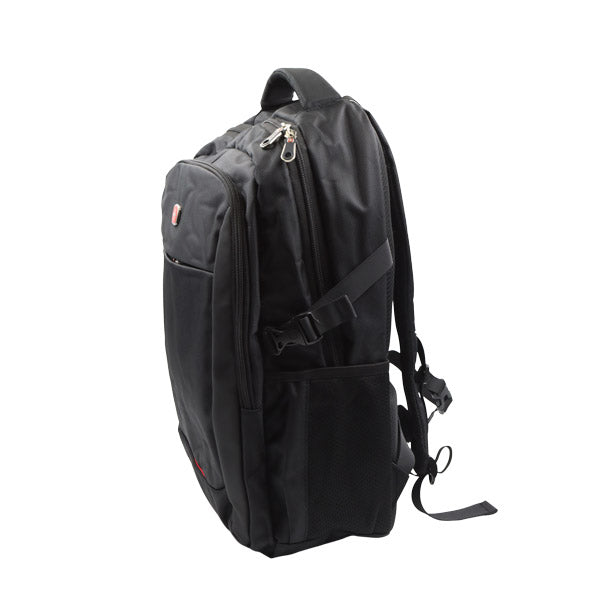 Salveque negro swiss gear