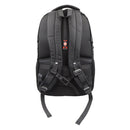 Salveque negro swiss gear