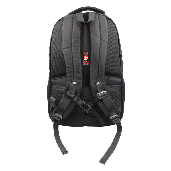 Salveque negro swiss gear