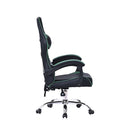 Silla gaming Prime Tech
