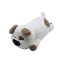 Peluche perro 50cm