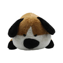 Peluche perro 50cm