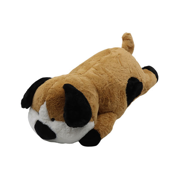 Peluche perro 50cm