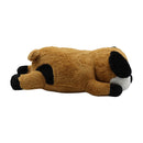 Peluche perro 50cm