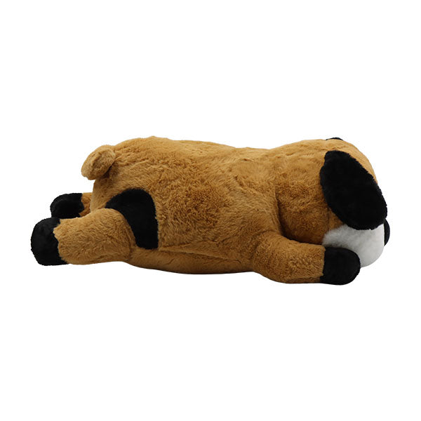 Peluche perro 50cm