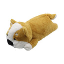 Peluche perro 50cm