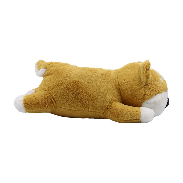 Peluche perro 50cm