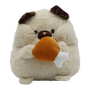 Peluche perro 30cm
