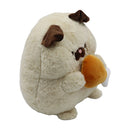 Peluche perro 30cm