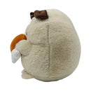 Peluche perro 30cm
