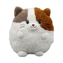 Peluche gato 30cm