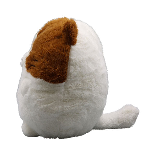 Peluche gato 30cm