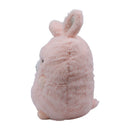 Peluche conejo rosado 30cm