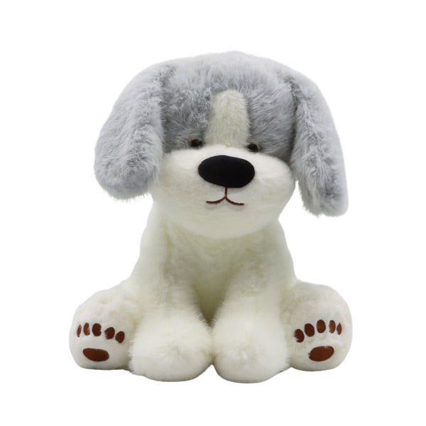 Peluche perro 40cm surt