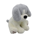 Peluche perro 40cm surt